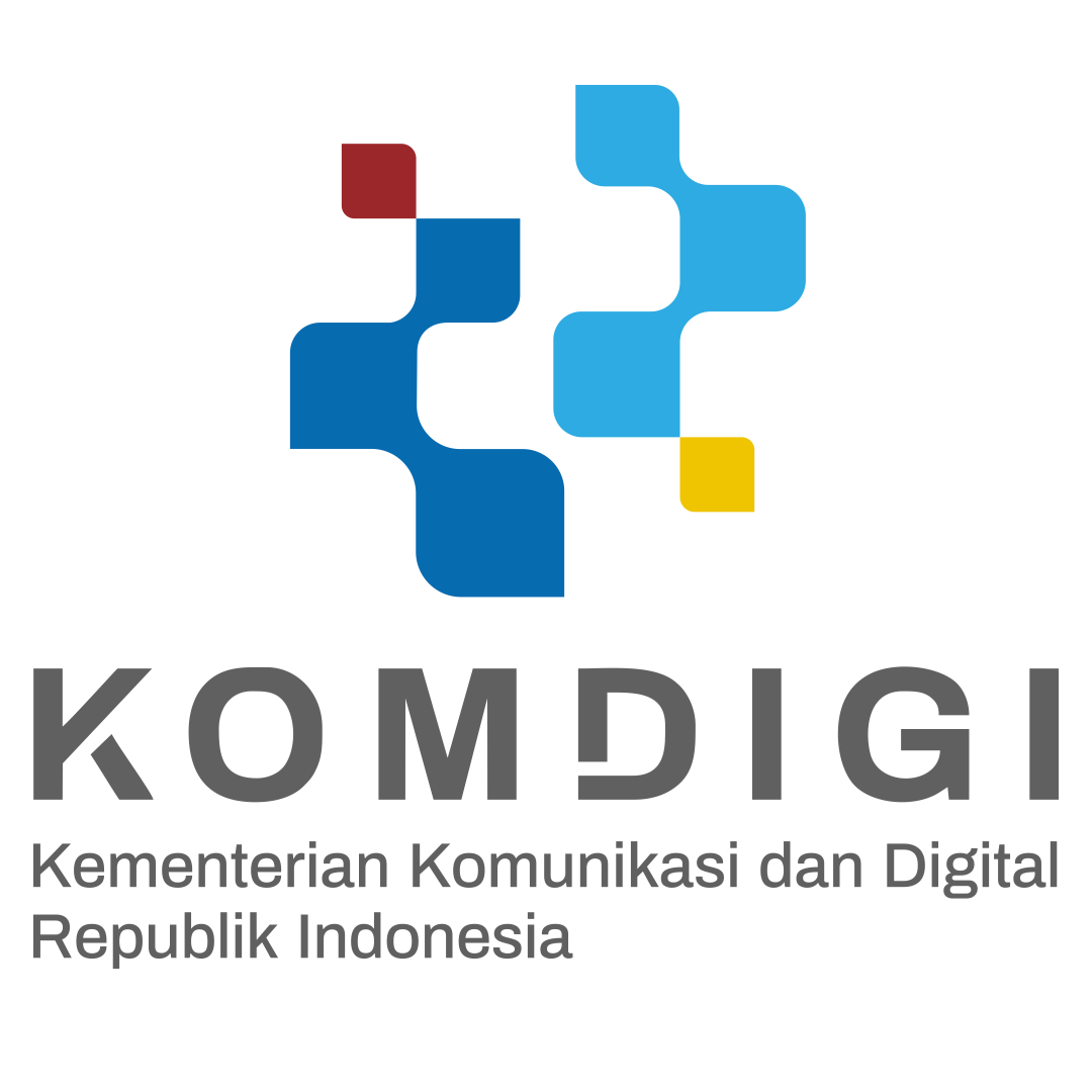 Komdigi logo